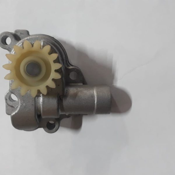 TOURING GP 250 - YAĞ POMPASI GP 250