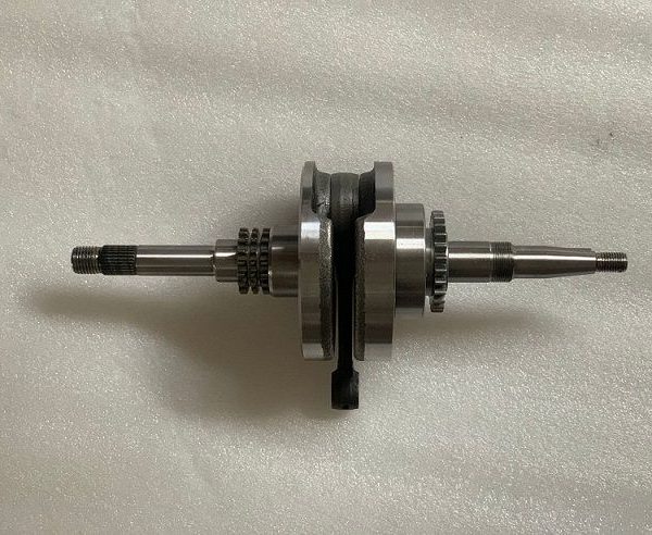 SCOOTER MOJITO 125 - KRANK MİLİ KOMPLE MOJITO 125