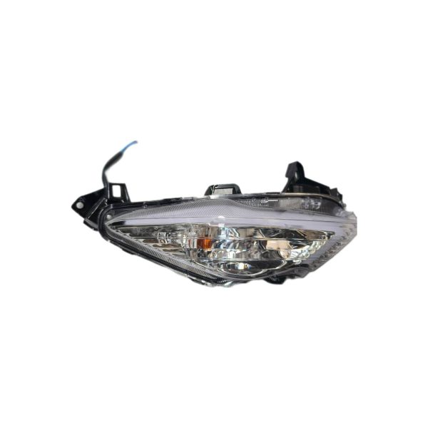 SCOOTER BOSS 125 - SAĞ ÖN SİNYAL BOSS 50