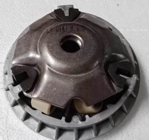 SCOOTER ZRX 200 - ÖN OTOMATİK KAVRAMA (2023 MODEL) ZRX 200