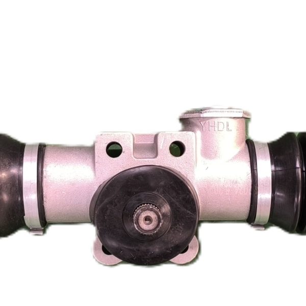 TRICYCLE POLO FARM - ROT BAŞI SAĞ POLO FARM