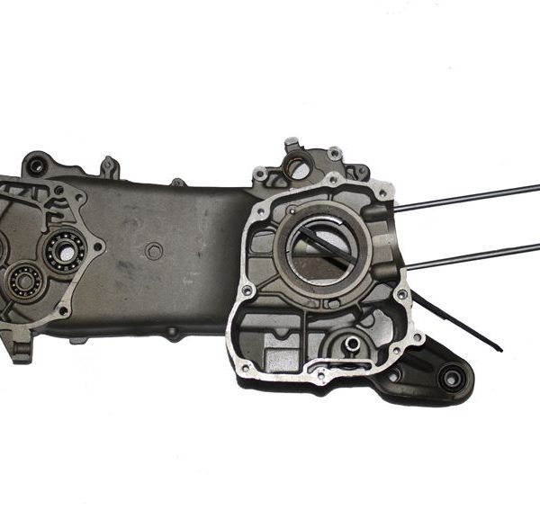 SCOOTER SAFARI 50 - ALT TAKIM KOMPLE FREEDOM 50