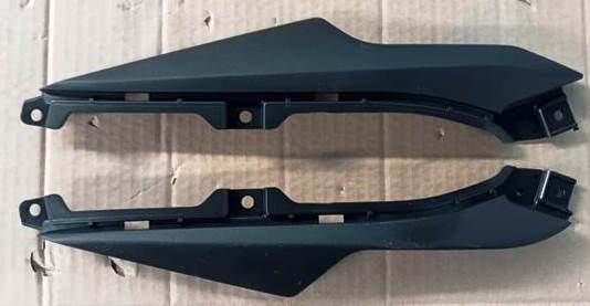 SCOOTER BEATRIX - ÖN SOL YAN PANEL DEKORATİF PLS. BEATRIX