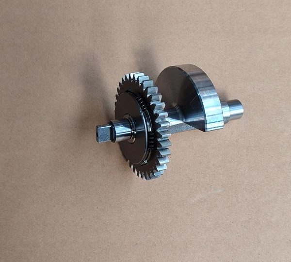 TOURING SK250-KV - BALANSÖR MİLİ SK250-KV