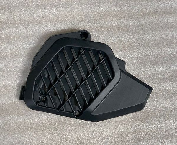 SCOOTER SAFARI PRO - FAN KAPAĞI TAKIM SAFARI PRO