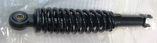 SCOOTER DAZZLE 125 - ARKA AMARTİSÖR (ADET) DAZZLE 125