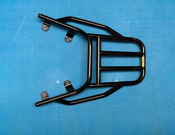 SCOOTER GEMMA - ARKA SELE DEMİRİ GEMMA