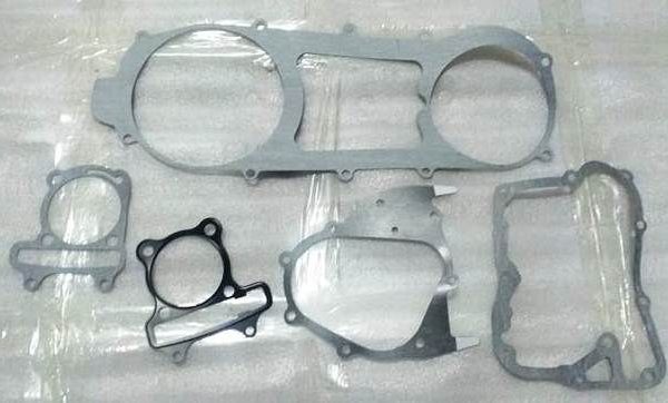 SCOOTER ZRX 200 - CONTA TAKIMI ZRX 200