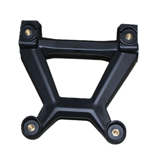 SCOOTER BEATRIX - ÖN SPERLİK CAMI BAĞLANTI BRAKETİ BEATRIX