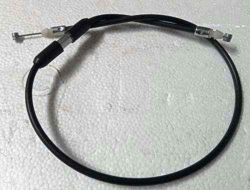 SCOOTER BEATRIX - ARKA FREN SİSTEMİ HORTUMU KISA BEATRIX