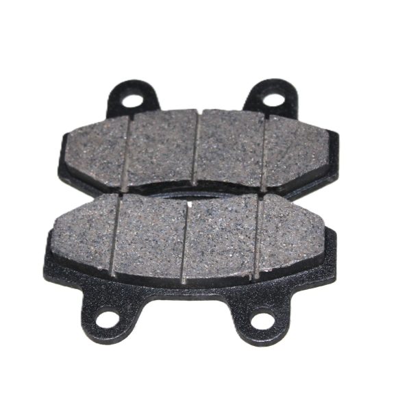 SCOOTER QUANTUM 50 - ÖN DİSK BALATA Tk. QUANTUM 50