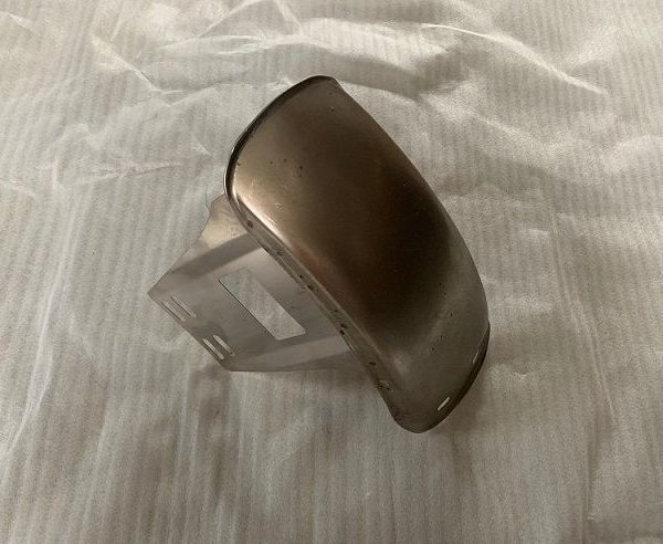 TRICYCLE NAVARA NEW - ÖN ÇAMURLUK NAVARA NEW (2023)