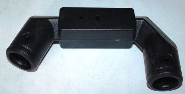 ATV ATV-HUNTER - ARKA TAMPON DEMİRİ AKS.TAKIM ATV-HUNTER