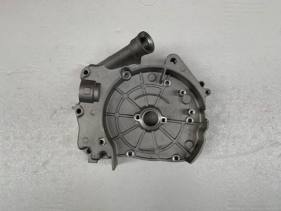 SCOOTER FREEDOM 125 - SAĞ KARTEL KAPAĞI (GY-6) FREEDOM 125