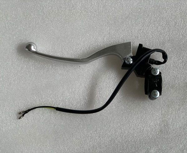 SCOOTER MOJITO 125 - SOL FREN KOLU MOJITO 125