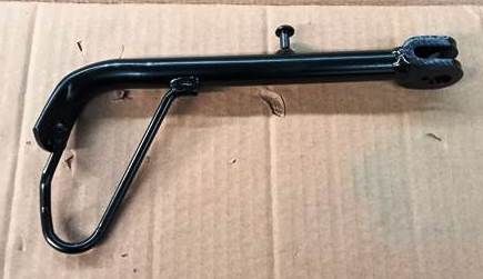 SCOOTER BEATRIX - YAN AYAKLIK BEATRIX