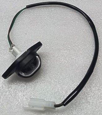 E-OTOMOBİL S1 E-CAR - PLAKA LAMBASI S1 E-CAR