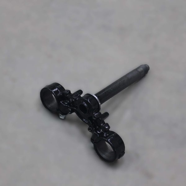 TOURING SHARK 125 - ÖN MAŞA SHARK 125