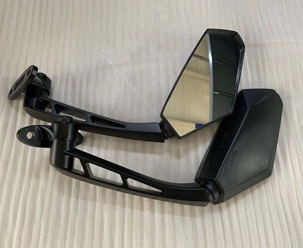 SCOOTER CHINF 318 - AYNA TAKIMI CHINF 318