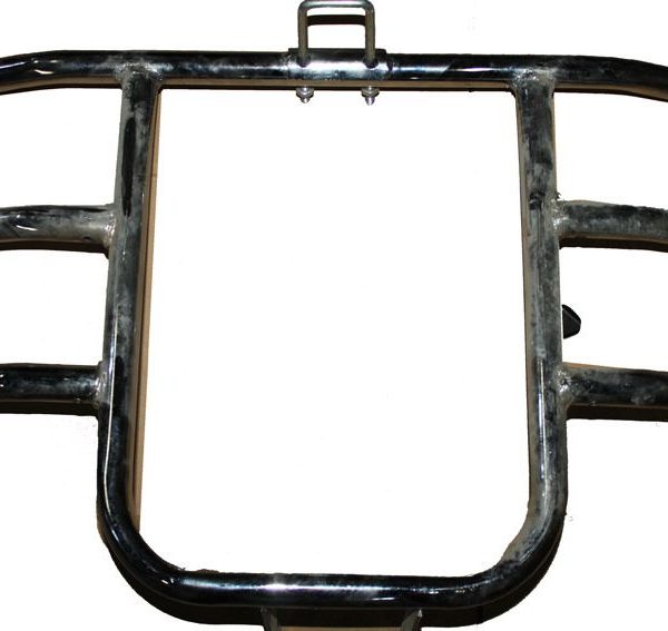 CHOPPER JAGUAR 200 - ÖN KORUMA DEMİRİ AR150-A JAGUAR