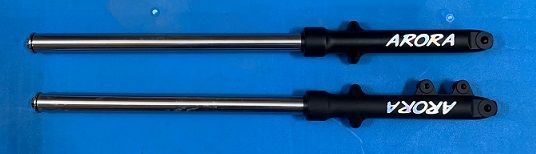 TOURING AR 06 - ÖN AMARTİSÖR TAKIM AR 06