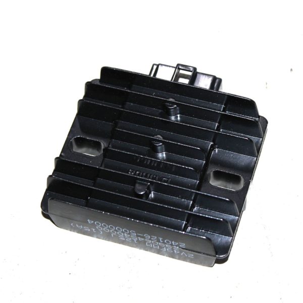 SCOOTER QUANTUM 50 - KONJEKTÖR QUANTUM 50