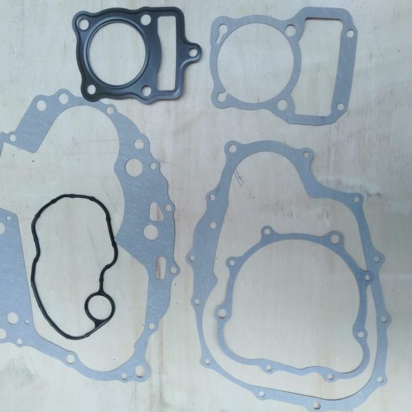 TOURING MT125 - CONTA TAKIMI MT125