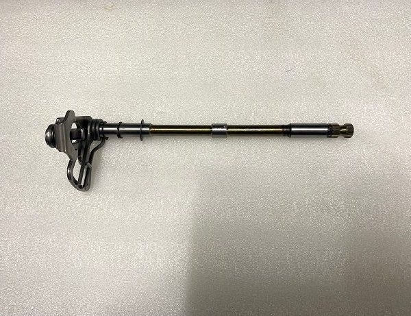 TOURING GP 250 - VİTES MİLİ GP 250