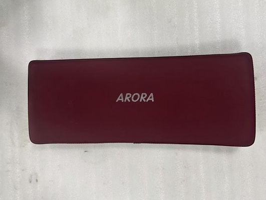 TRICYCLE ANGEL PRO - ARKA KOLTUK (SIRT DAYANMA) ANGEL PRO