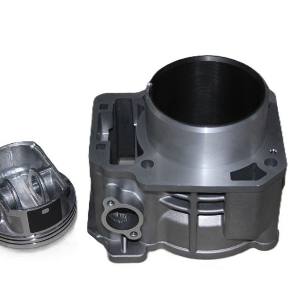 ATV ATV LANDFORCE 650 - SİLİNDİR SET ATV LANDFORCE 650