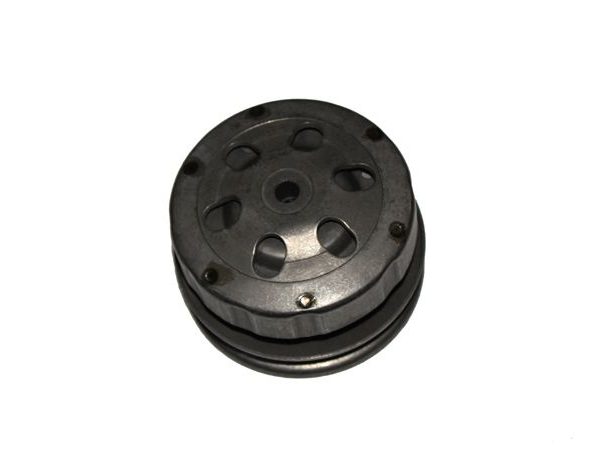 SCOOTER AR100T-2A SPECIAL - ARKA KAVRAMA KOMPLE AR100T-2A SPECIAL