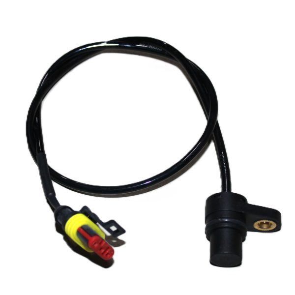 SCOOTER MAX-T EASY - KM OKUYUCU KABLOSU MAX-T EASY