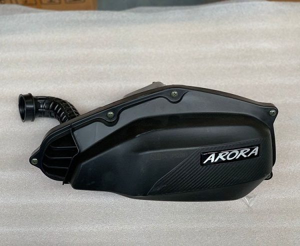 SCOOTER SAFARI PRO - HAVA FİLTRESİ KOMPLE SAFARI PRO