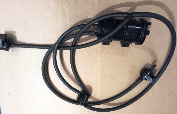 SCOOTER BEATRIX - GERİ DÖNÜŞÜM DİYAFRAMI BEATRIX