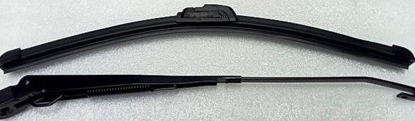 E-OTOMOBİL S1 E-CAR - CAM SİLECEĞİ S1 E-CAR