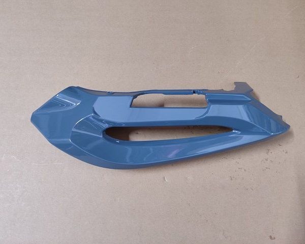 TOURING SK250-K - ARKA STOP YAN PLS. SOL GRİ SK250-K