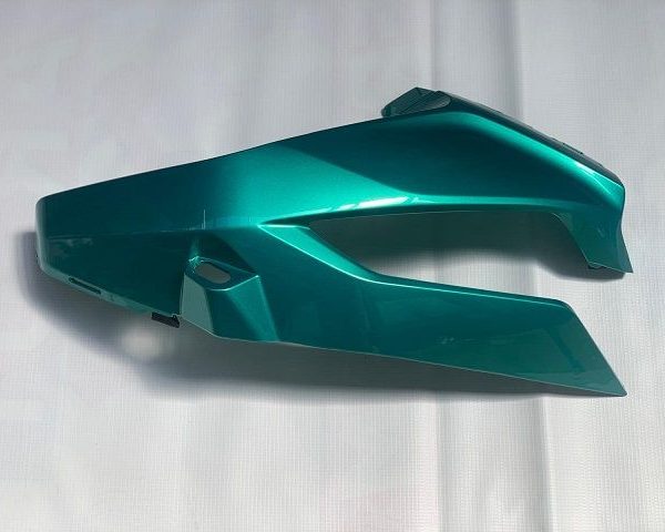 SCOOTER BEATRIX - ÖN SAĞ FAR PANELİ KOYU YEŞİL BEATRIX