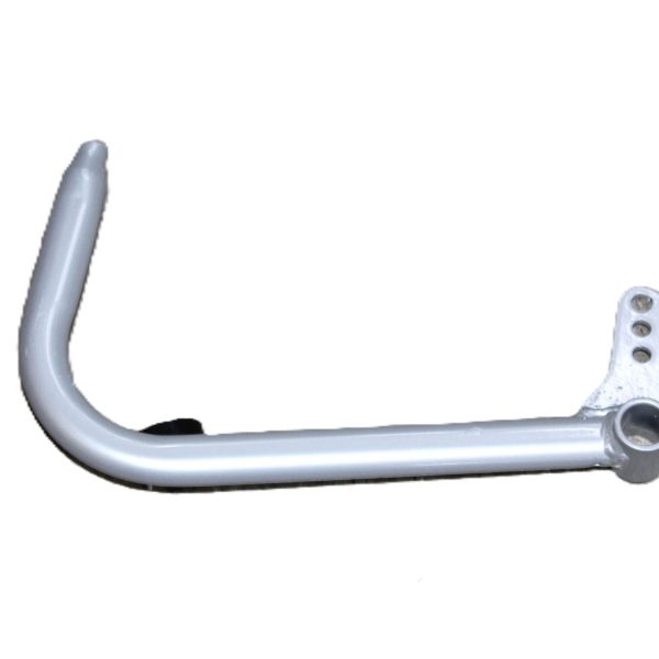 TRICYCLE FELIX NEW - FREN PEDALI FELIX NEW