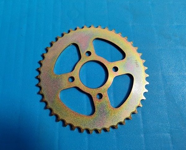 CROSS CR250 - ARKA GÖBEK DİŞLİSİ CR250