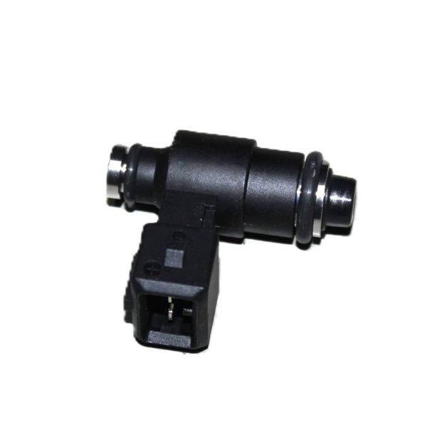 SCOOTER BOSS 125 - ENJEKSİYON BOSS 50