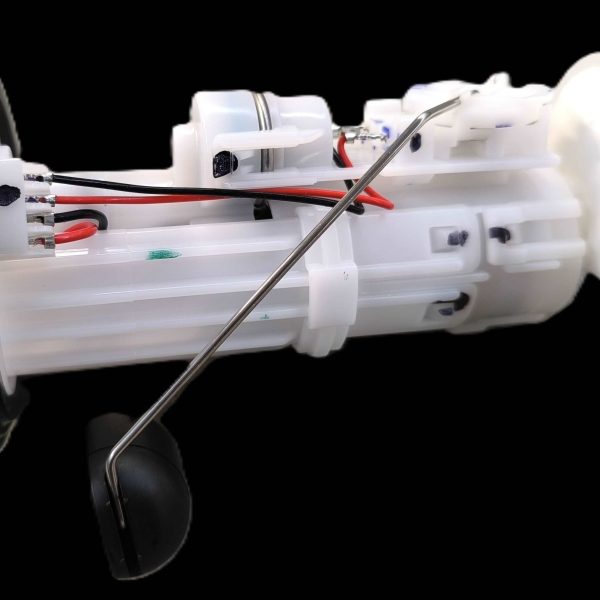 SCOOTER DAZZLE PRO - BENZİN POMPASI (EURO 5) DAZZLE PRO