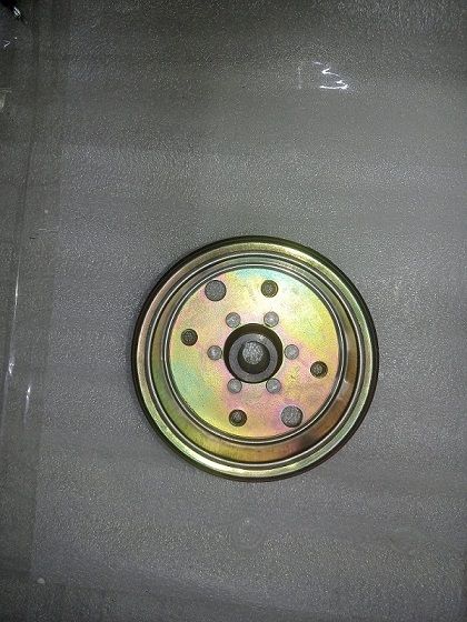 SCOOTER VERANO125 - VOLANT (EURO 3) VERANO125