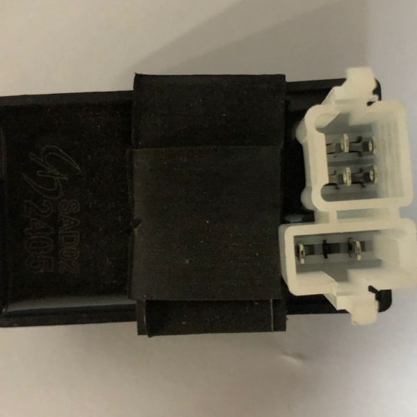 TRICYCLE AR150-5 - BEYİN (EURO 3) AR150-5