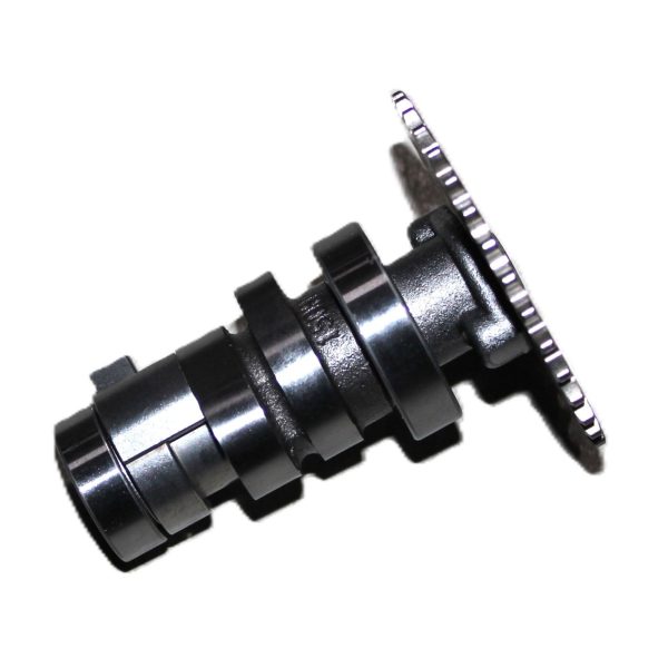 SCOOTER MOJITO 125 - EKSANTRİK MİLİ VE DİŞLİSİ MOJITO 125