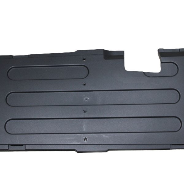 E-SCOOTER ZR2 - ŞASE ALTI ÇAMURLUK ZR2