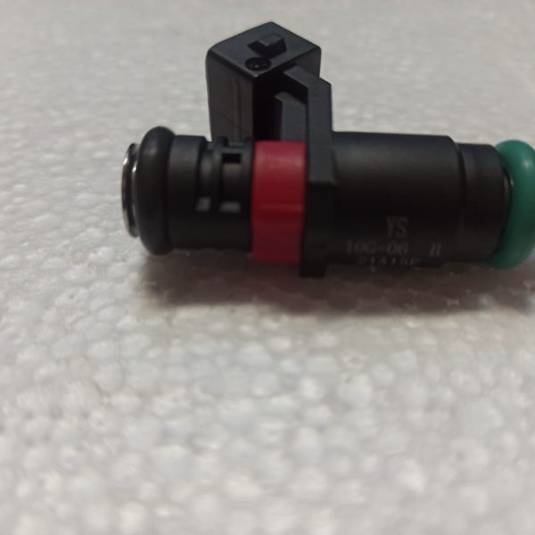 SCOOTER VERANO50 - ENJEKSİYON VERANO50