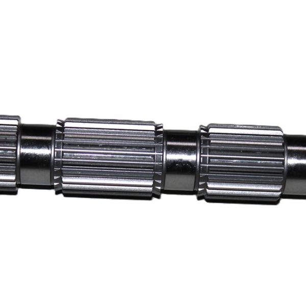 ATV ATV LANDFORCE 650 - DİFRANSİYEL MİLİ VE DİŞLİSİ ATV LANDFORCE 650