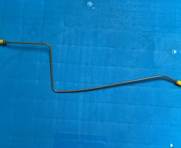 E-OTOMOBİL AR-EV VAN - ÖN FREN DEMİRİ SOL AR-EV