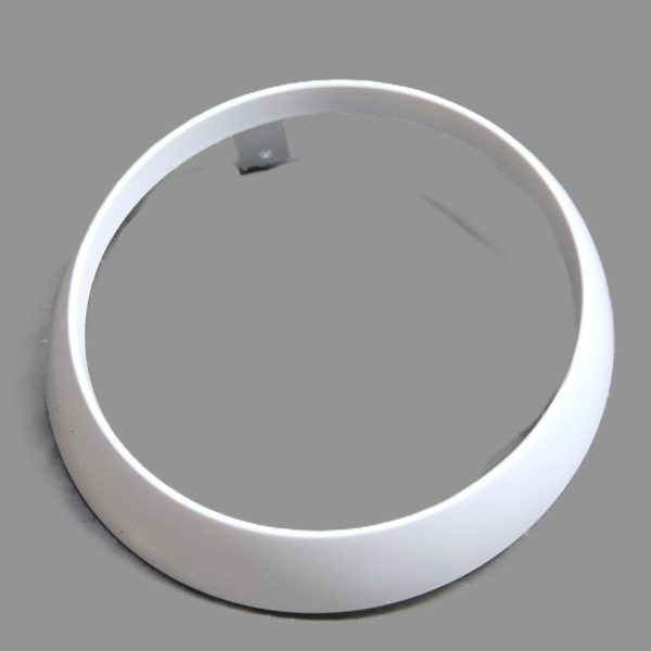 SCOOTER PRIME - FAR MUHAFAZA DIŞ AKSESUARI NİKELAJ PRIME