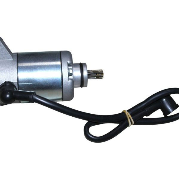 TOURING AR 125 - MARŞ MOTORU AR 125